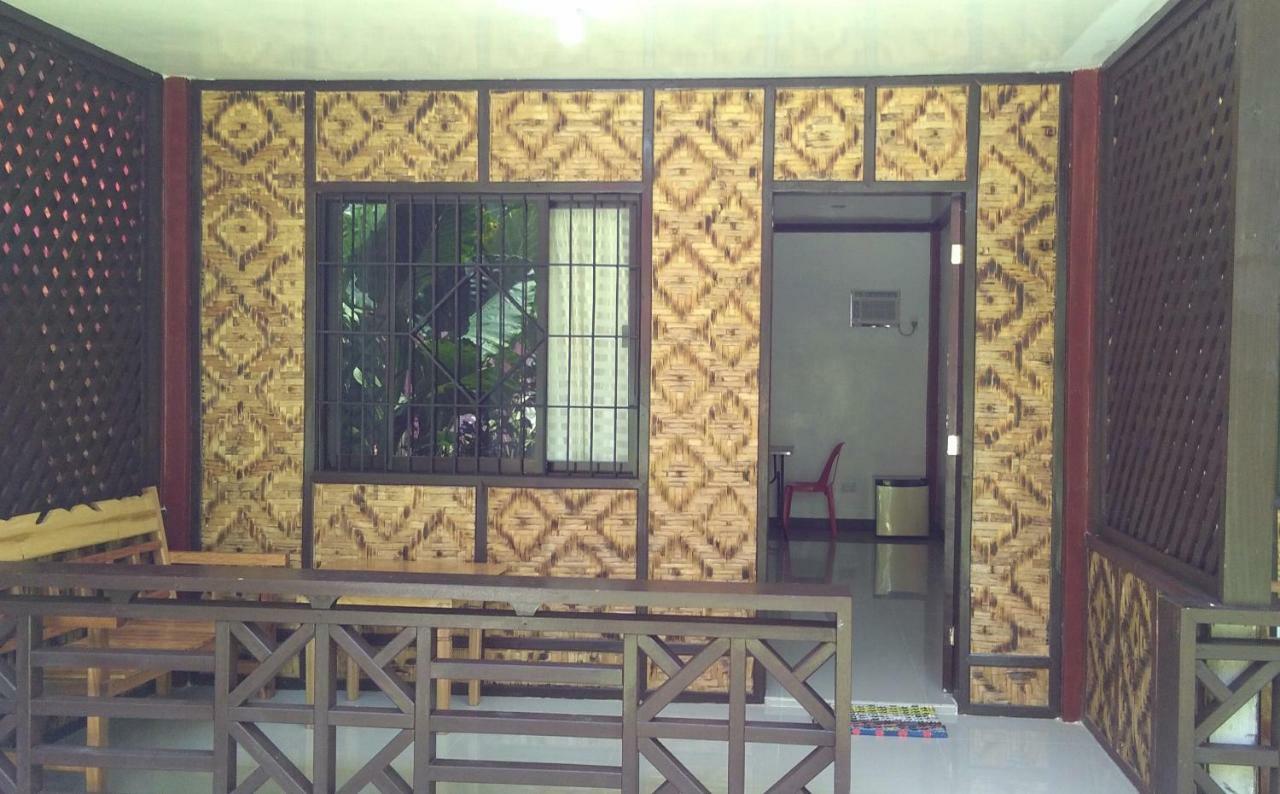 Nine Clouds Homestyle Accommodation General Luna  Rum bild